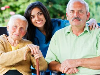 How To Take Good Care Of Aged Parents